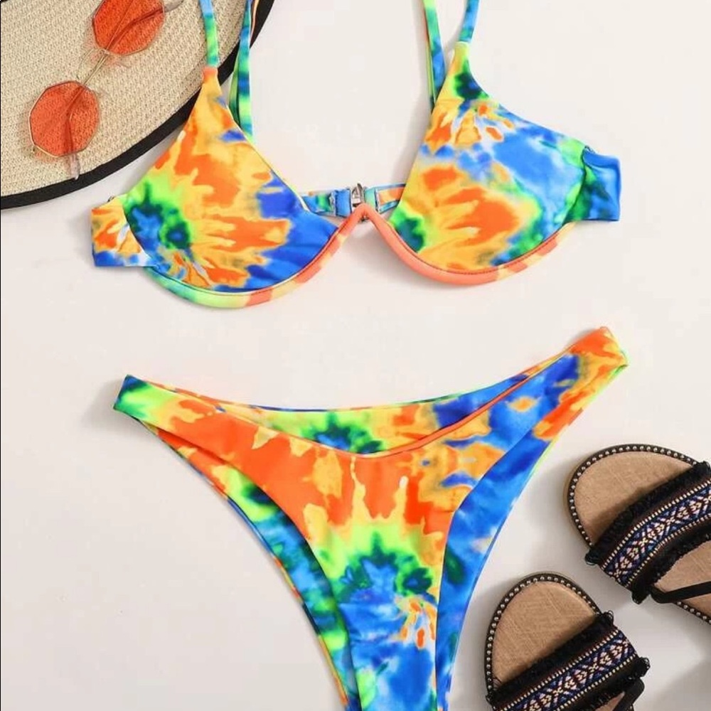 Shein Bikini